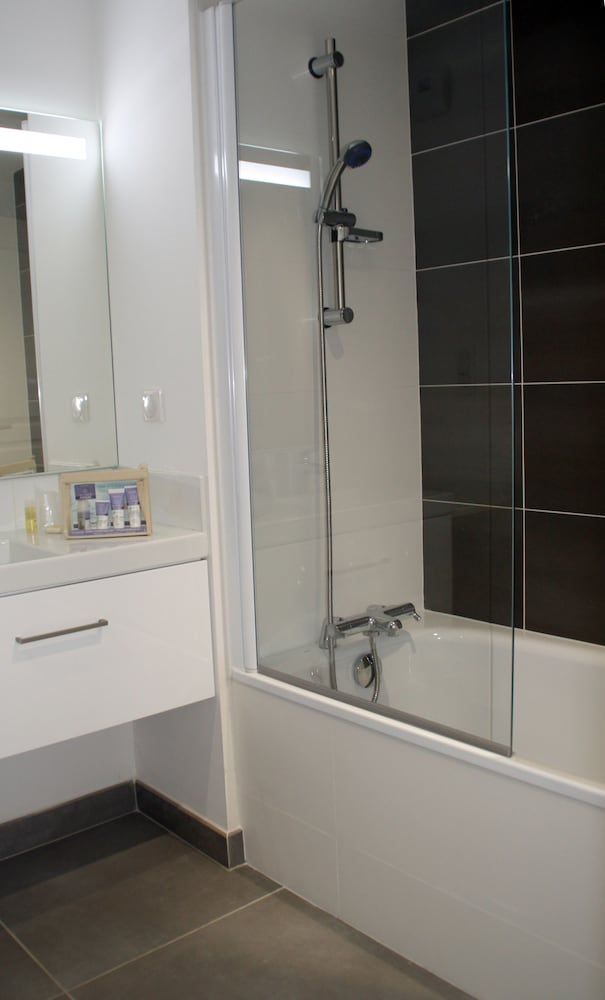 Résidence Vacances Bleues Les Coteaux Jonzac Apartment, 2 Bedrooms 4