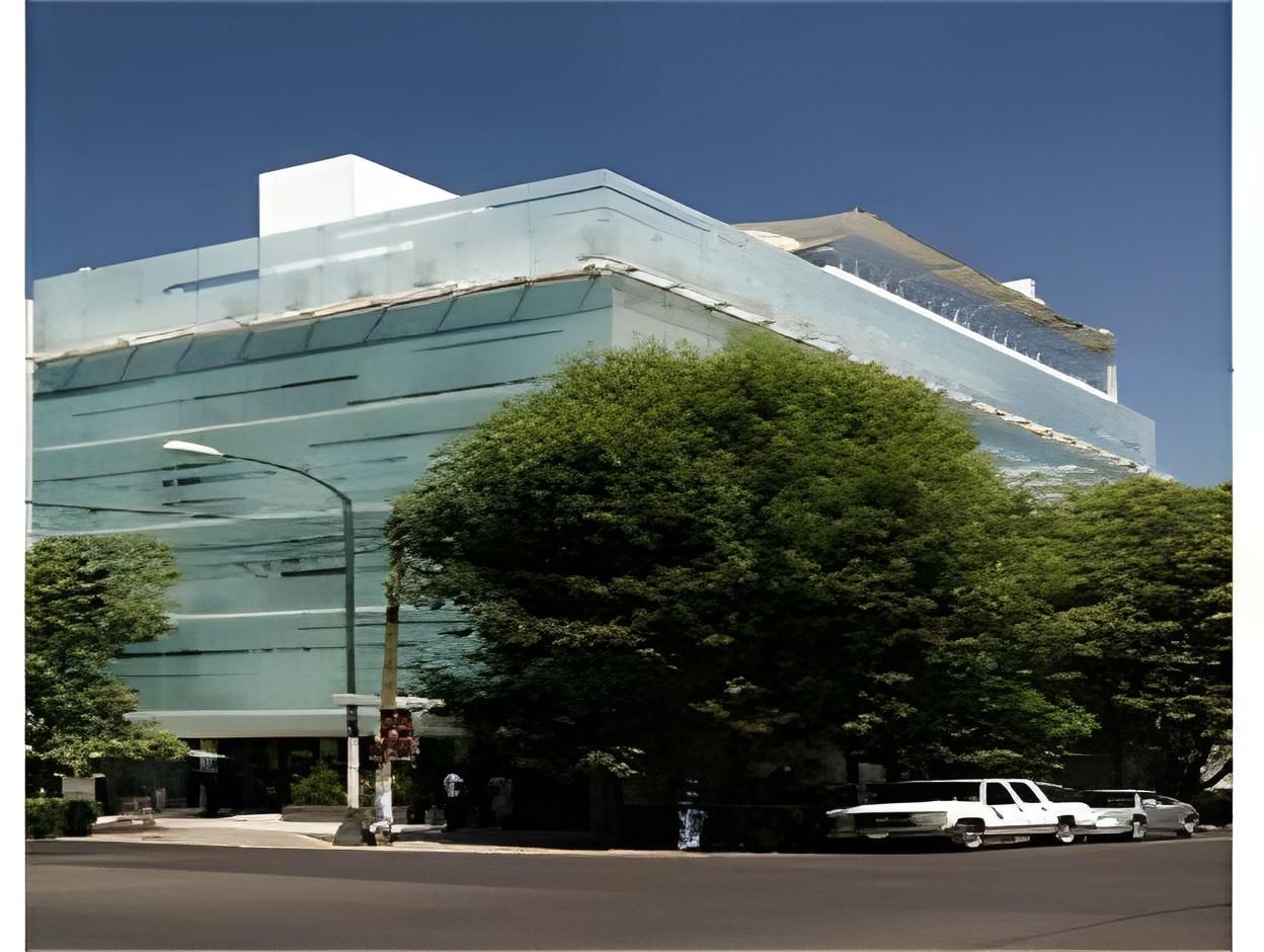 undefined Habita, Mexico City, a Member of Design Hotels 4