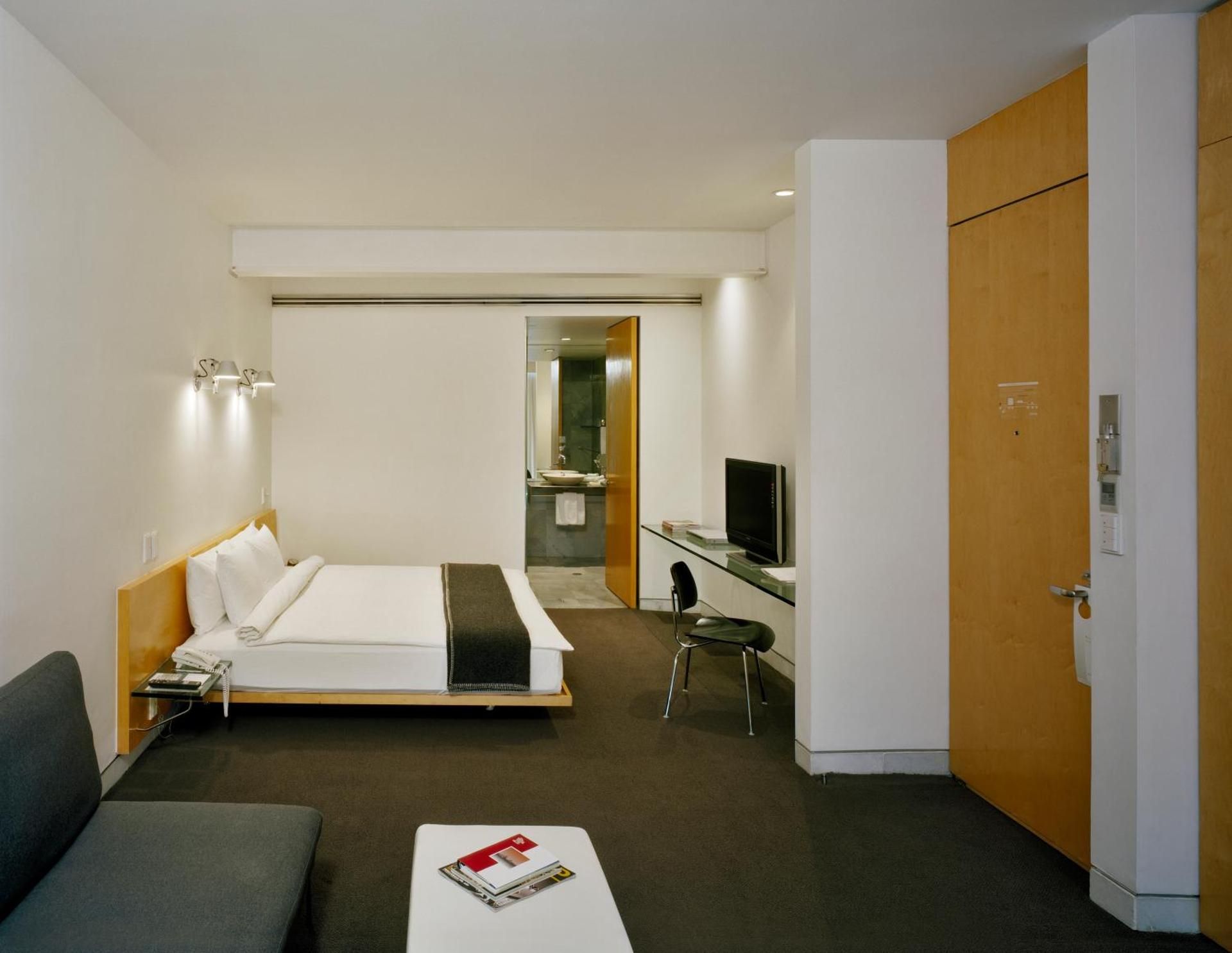 undefined Habita, Mexico City, a Member of Design Hotels 9