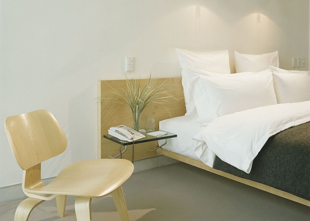 undefined Habita, Mexico City, a Member of Design Hotels 10