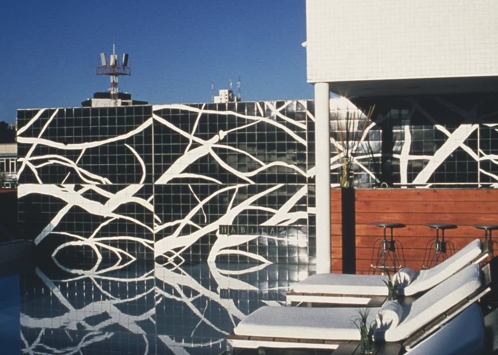 undefined Habita, Mexico City, a Member of Design Hotels 5