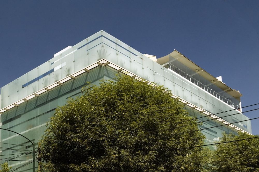 undefined Habita, Mexico City, a Member of Design Hotels 3