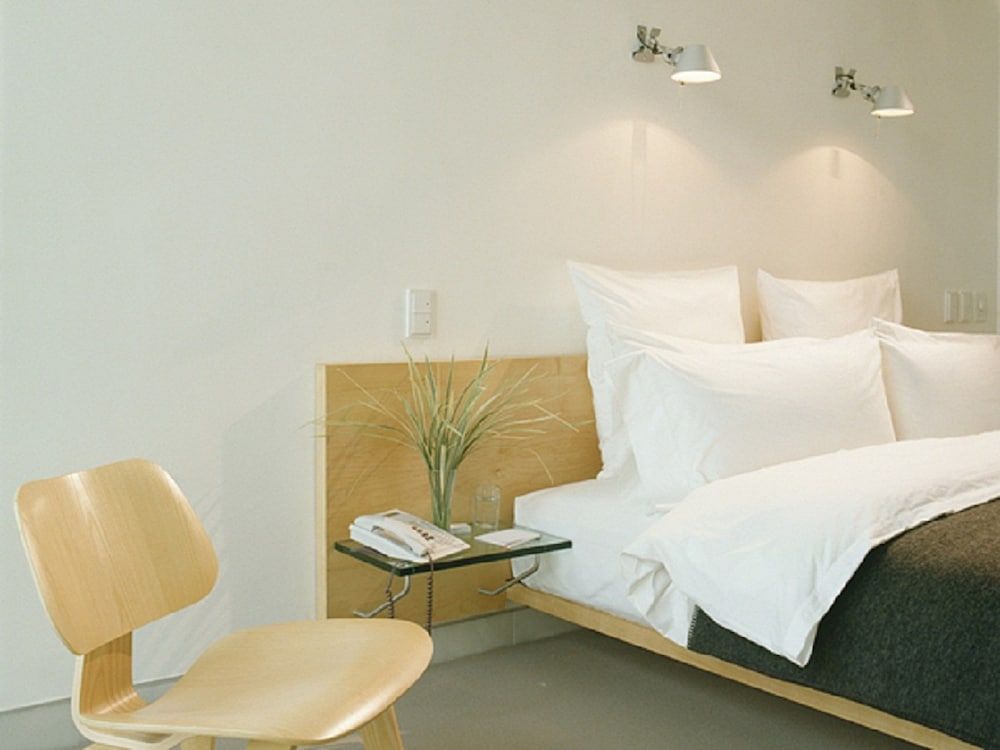 Habita, Mexico City, a Member of Design Hotels Superior Room, 1 Queen Bed 4