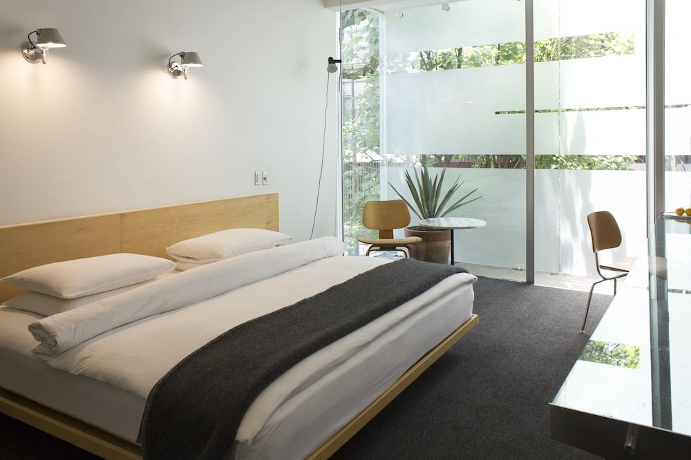 undefined Habita, Mexico City, a Member of Design Hotels 10