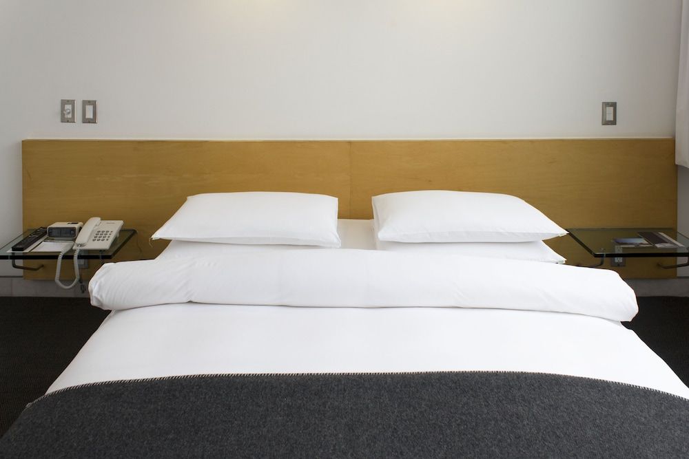 Hotel Habita Mexico Superior Room, 1 Queen Bed 4