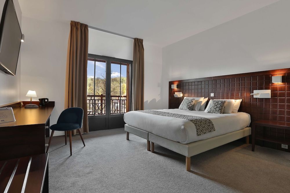 Next Generation, Superior Room, 1 Double Bed