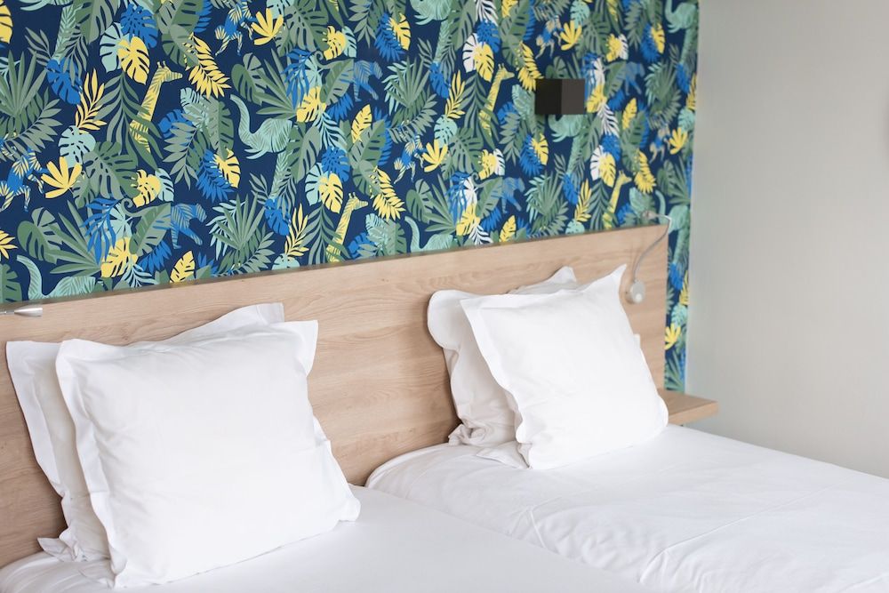 Hotel Aria Comfort Twin Room 3