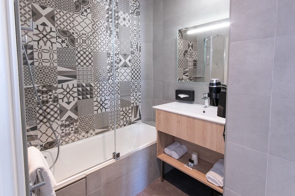 Hotel Aria Comfort Double Room 4