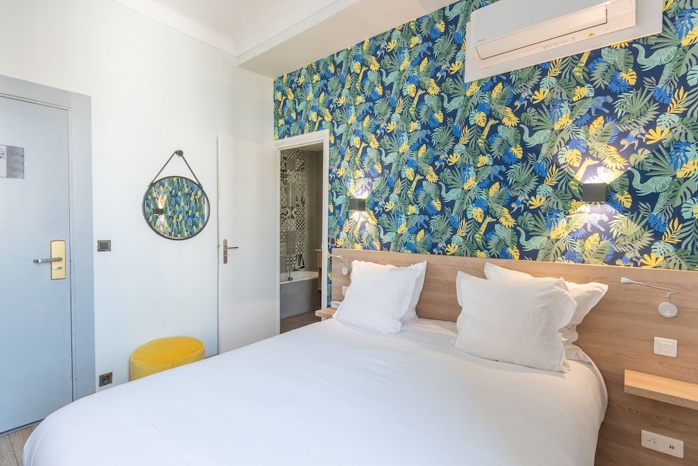 Hotel Aria Comfort Double Room 2