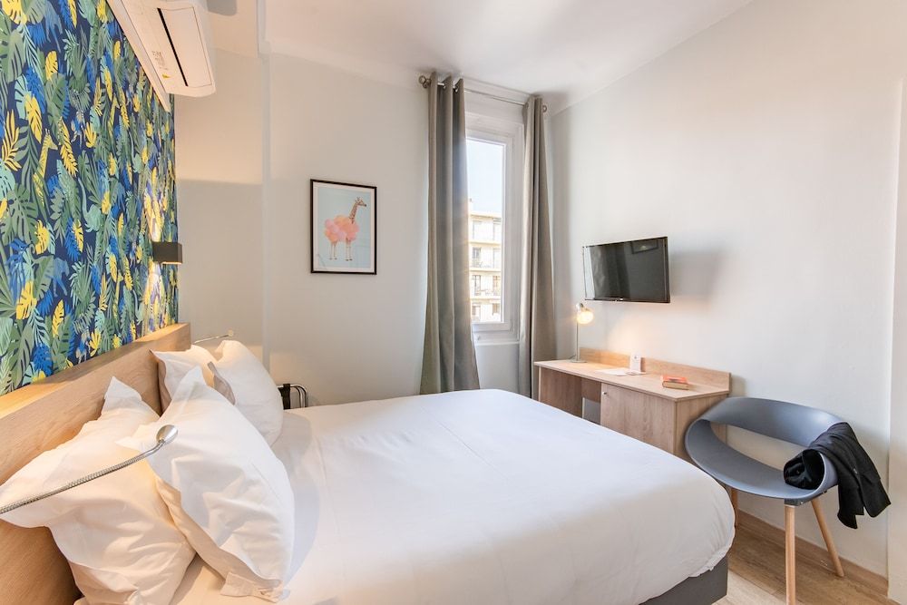 Hotel Aria Comfort Double Room 3