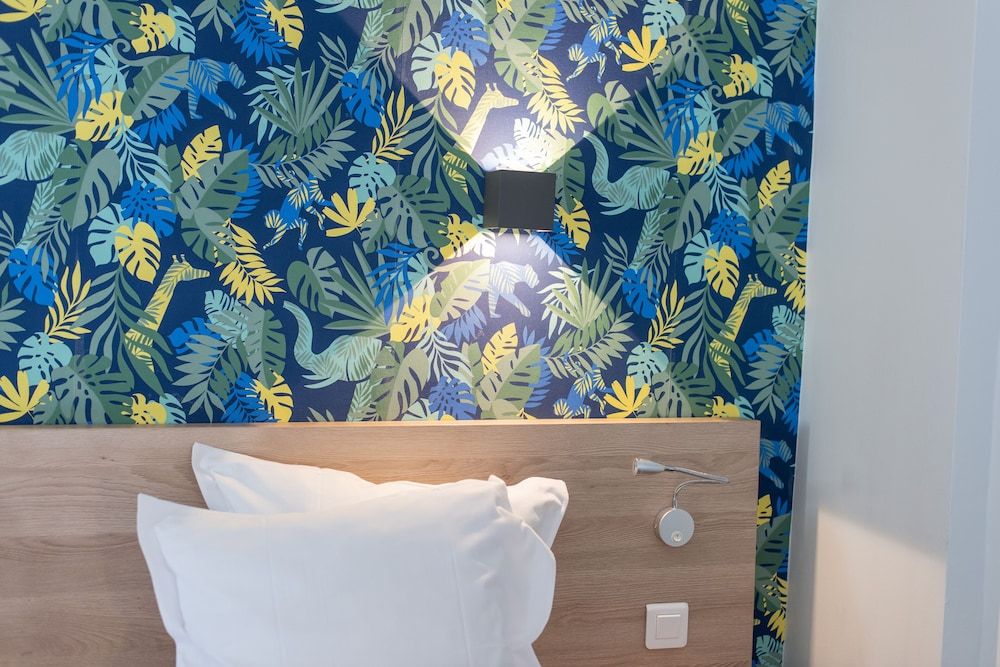 Hotel Aria Comfort Double Room 5