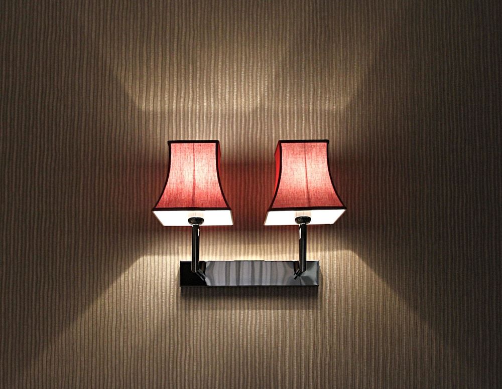 Hotel Giberti & SPA Deluxe Single Room 5