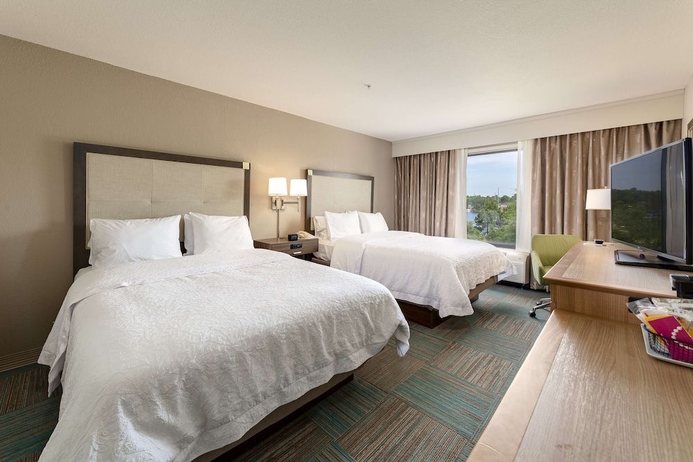 Room, 2 Queen Beds