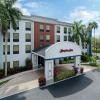 Hampton Inn West Palm Beach Florida Turnpike