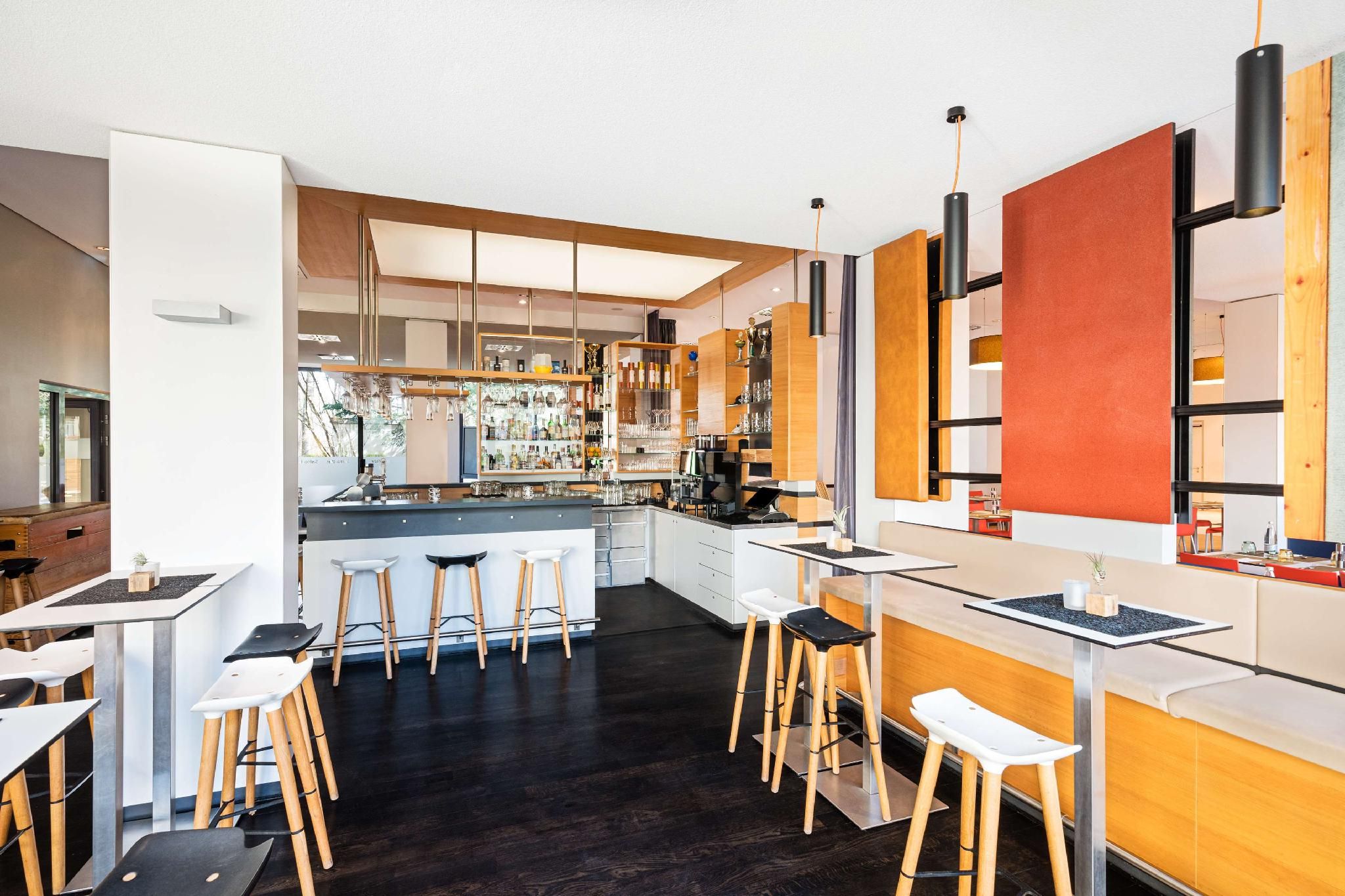Bar/lounge