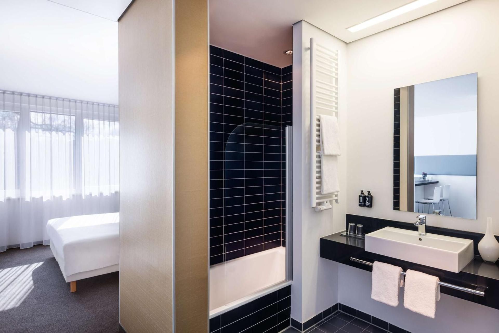 undefined Lindner Hotel Frankfurt Sportpark 4
