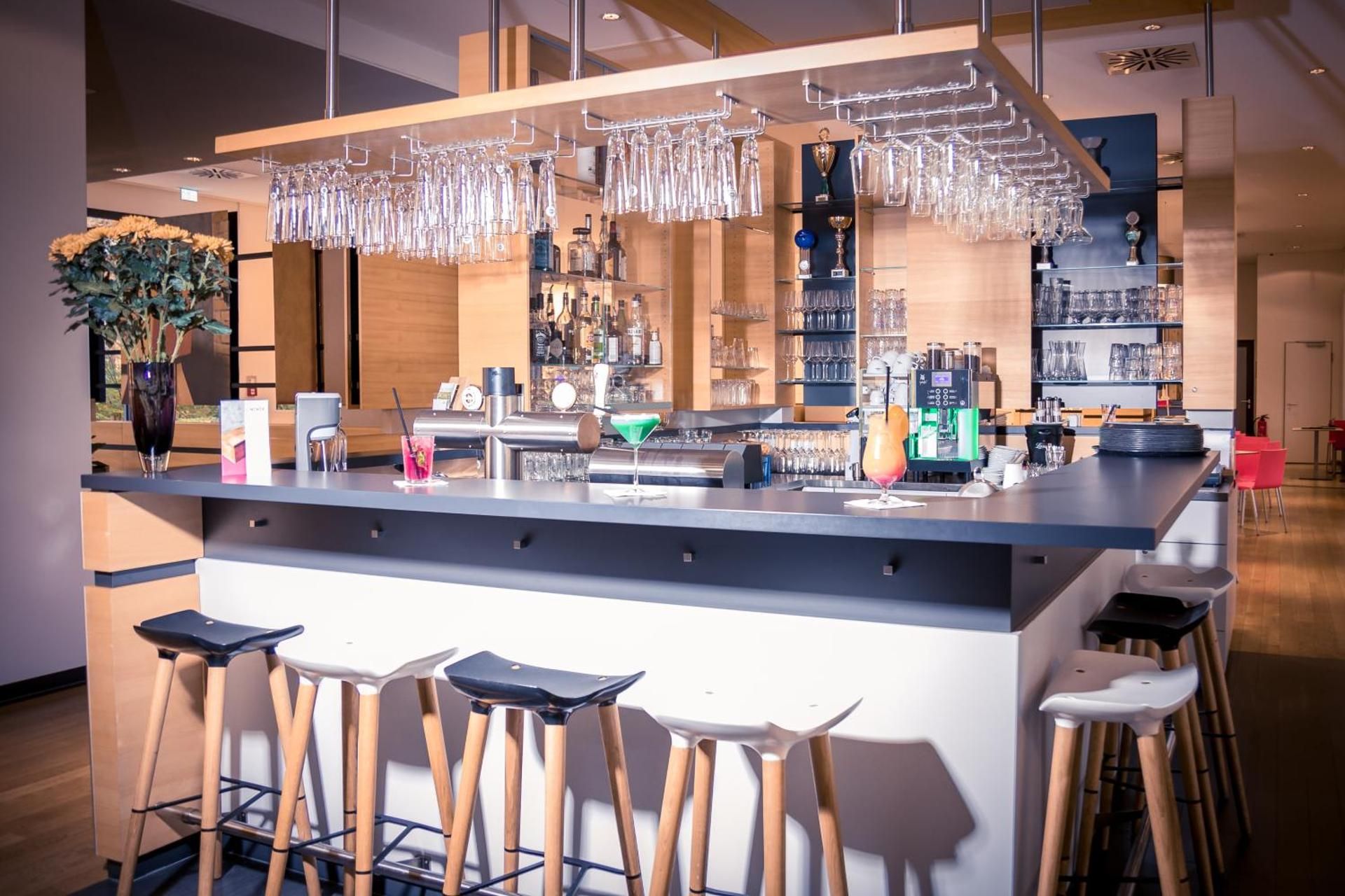 undefined Lindner Hotel Frankfurt Sportpark 10