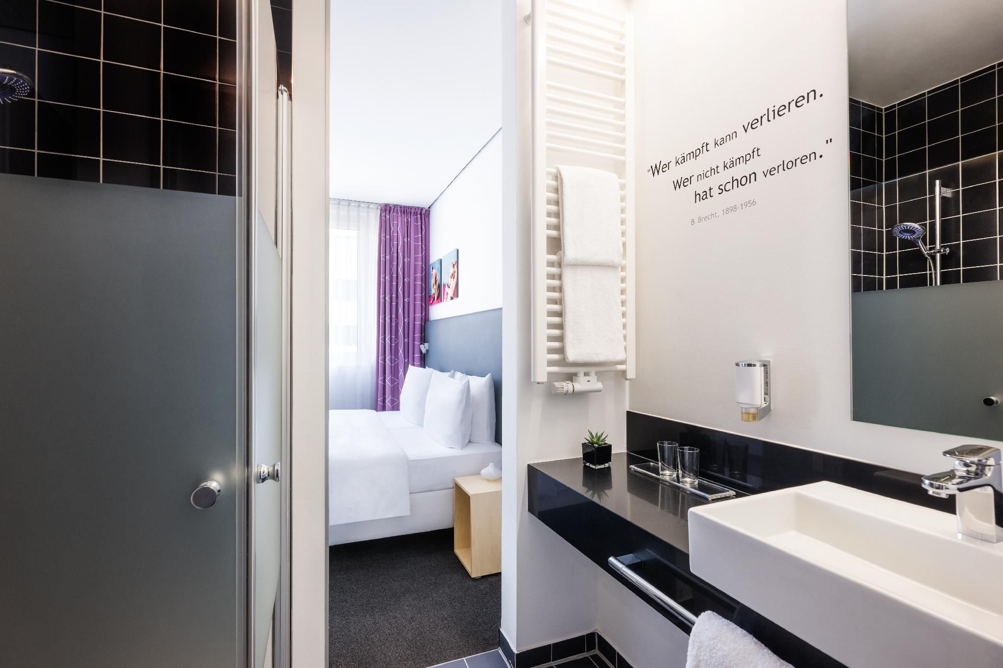 undefined Lindner Hotel Frankfurt Sportpark 7