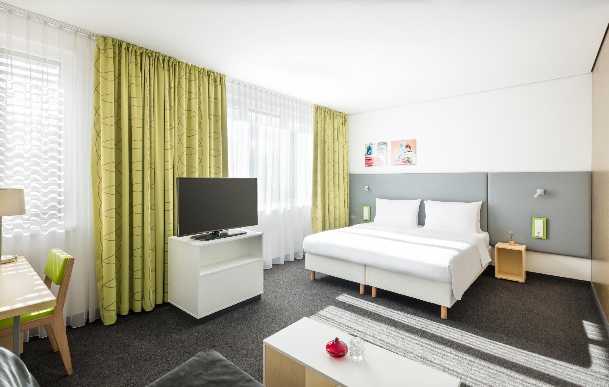 undefined Lindner Hotel Frankfurt Sportpark 8