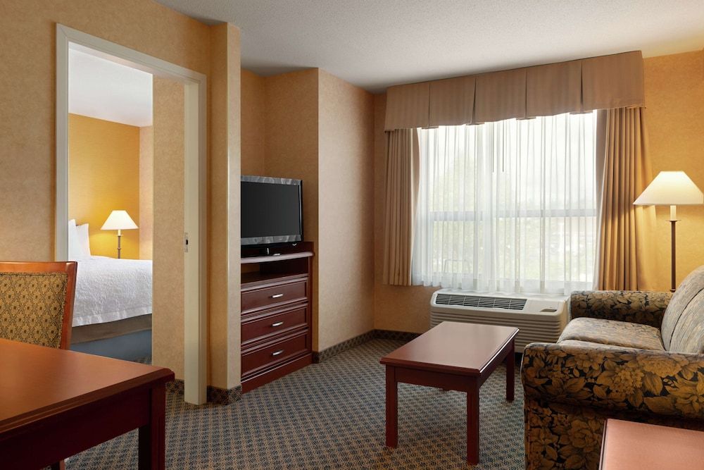 King Suite with Kitchen