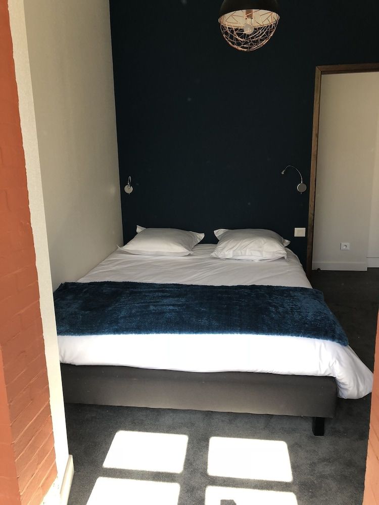 Apartment (Dent Du Geant)