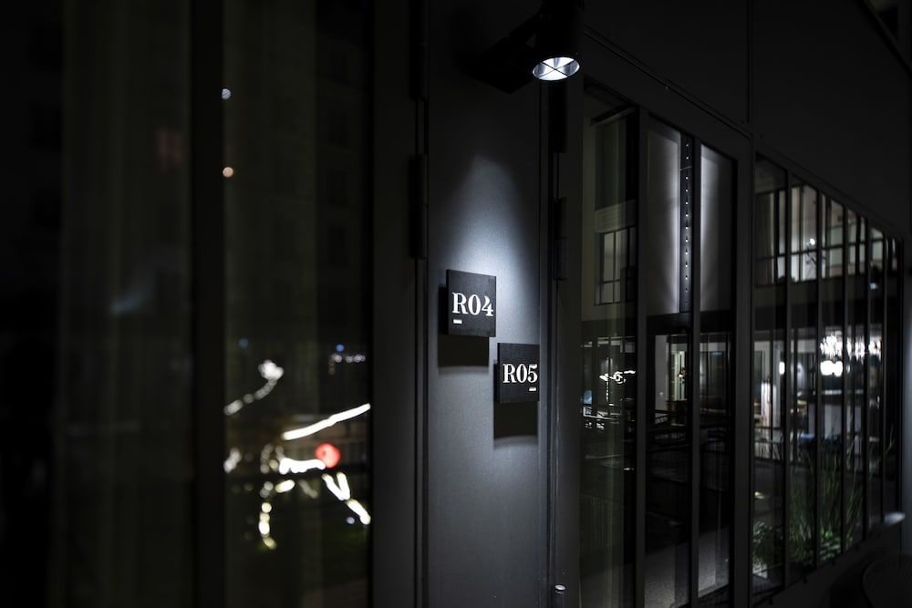 undefined Hotel Les Deux Girafes 6