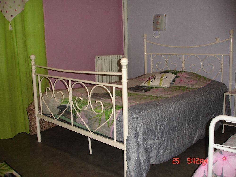 Hotel La Marmotte Standard Double Room