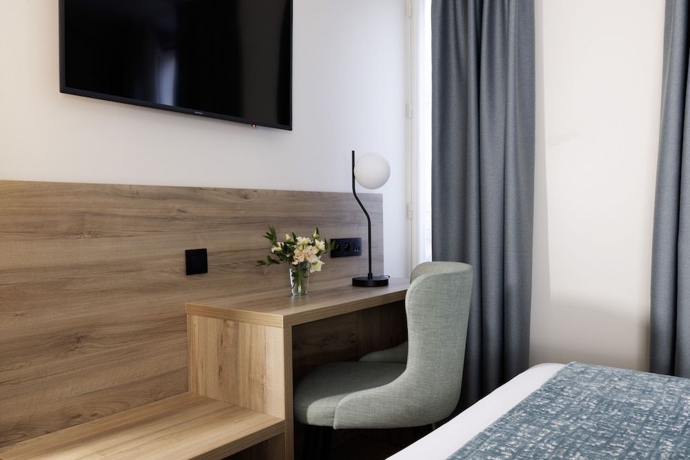 Hôtel Théorème Superior Double Room (Hammam access) 8