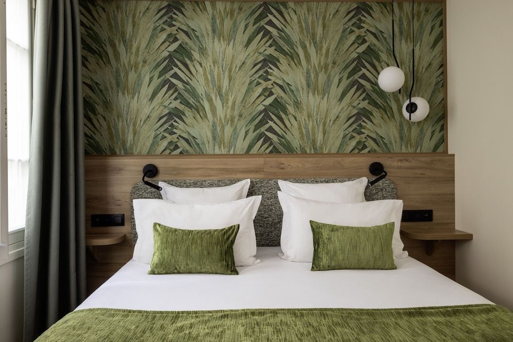 Chambre Exécutive (Hammam Access), 1 king bed