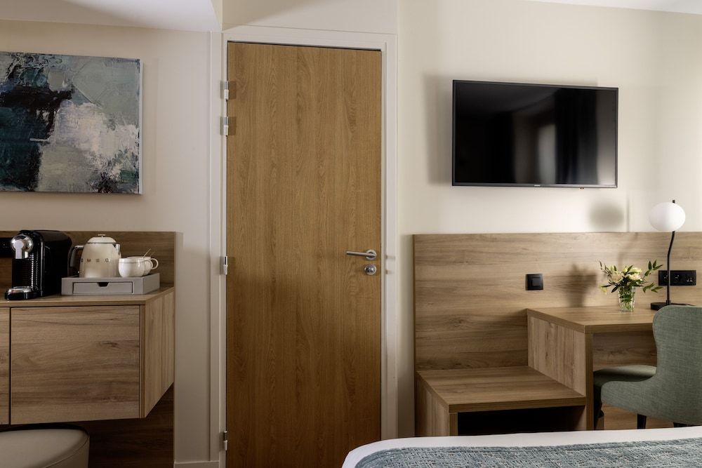 Hôtel Théorème Superior Double Room (Hammam access) 6