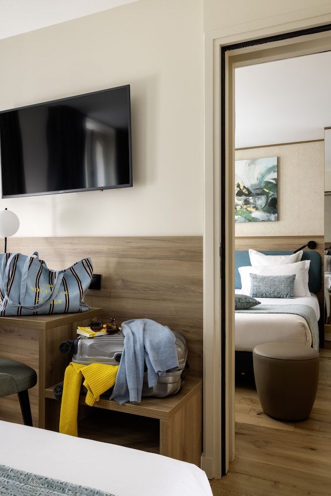 undefined Hôtel Théorème 3