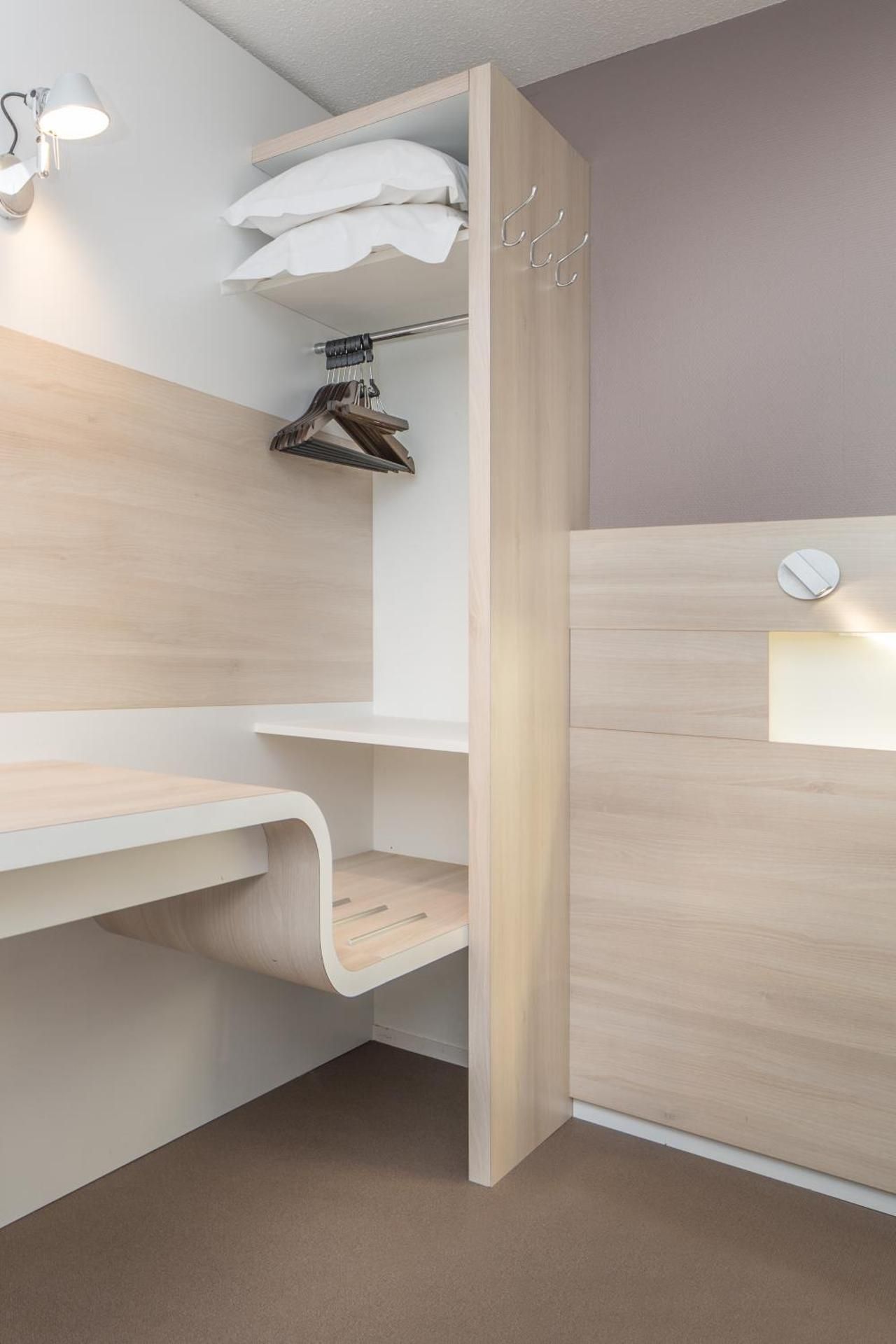 Double Room with Extra Bed