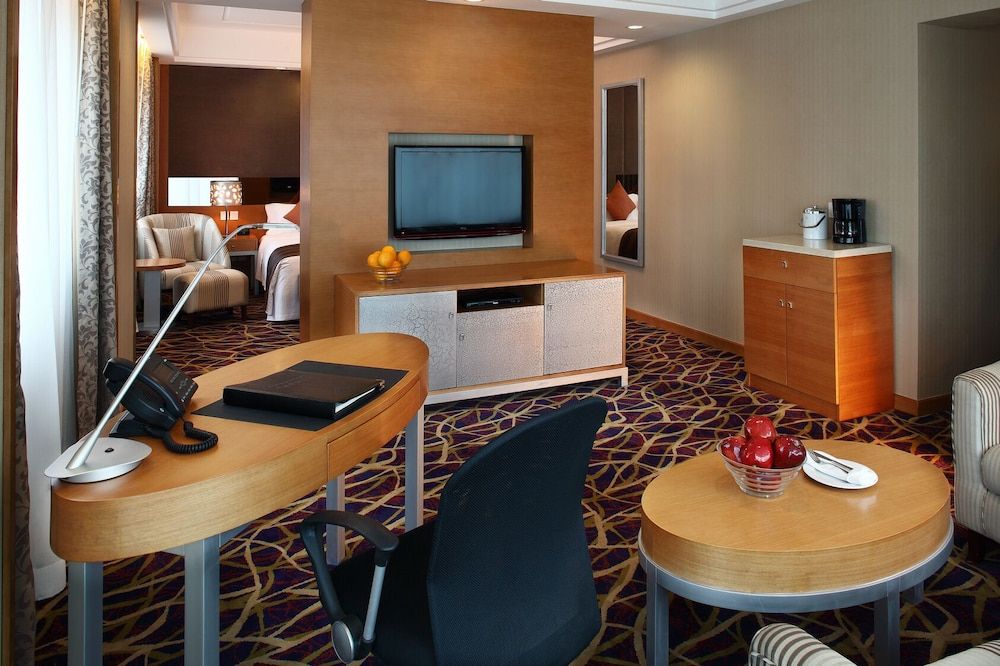 Park Plaza Beijing Science Park Junior Suite 3