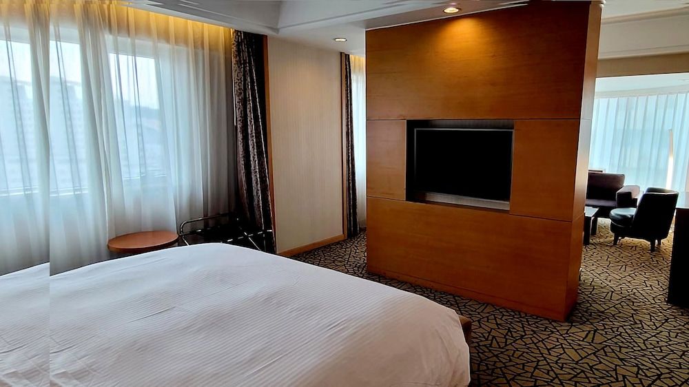 Park Plaza Beijing Science Park Junior Suite