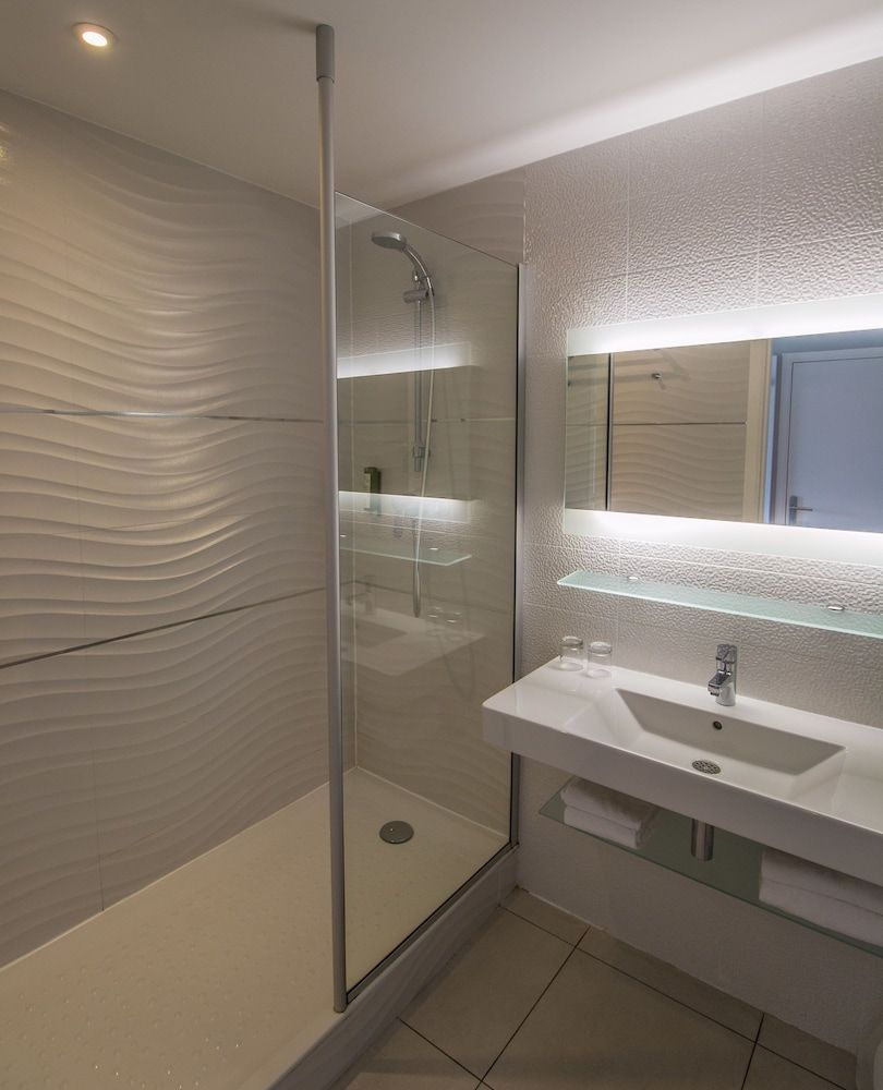 Hotel Josse Classic Double Room (Twin upon request) 6