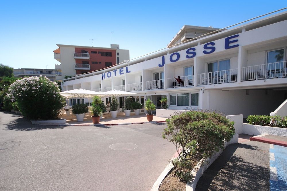 undefined Hotel Josse 6
