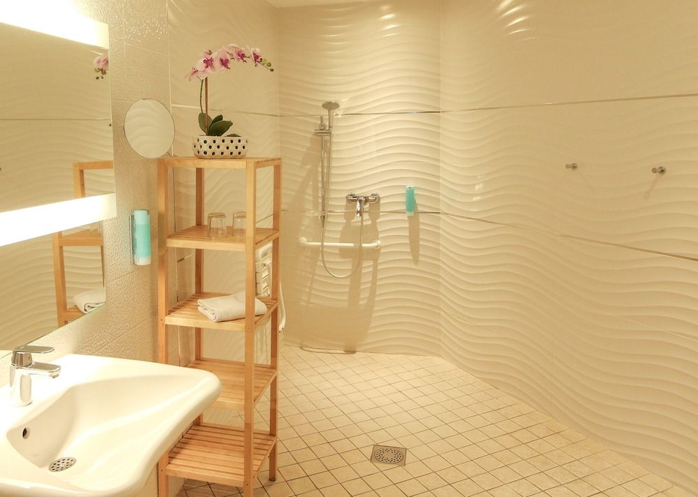 Hotel Josse Classic Double Room (Twin upon request) 5