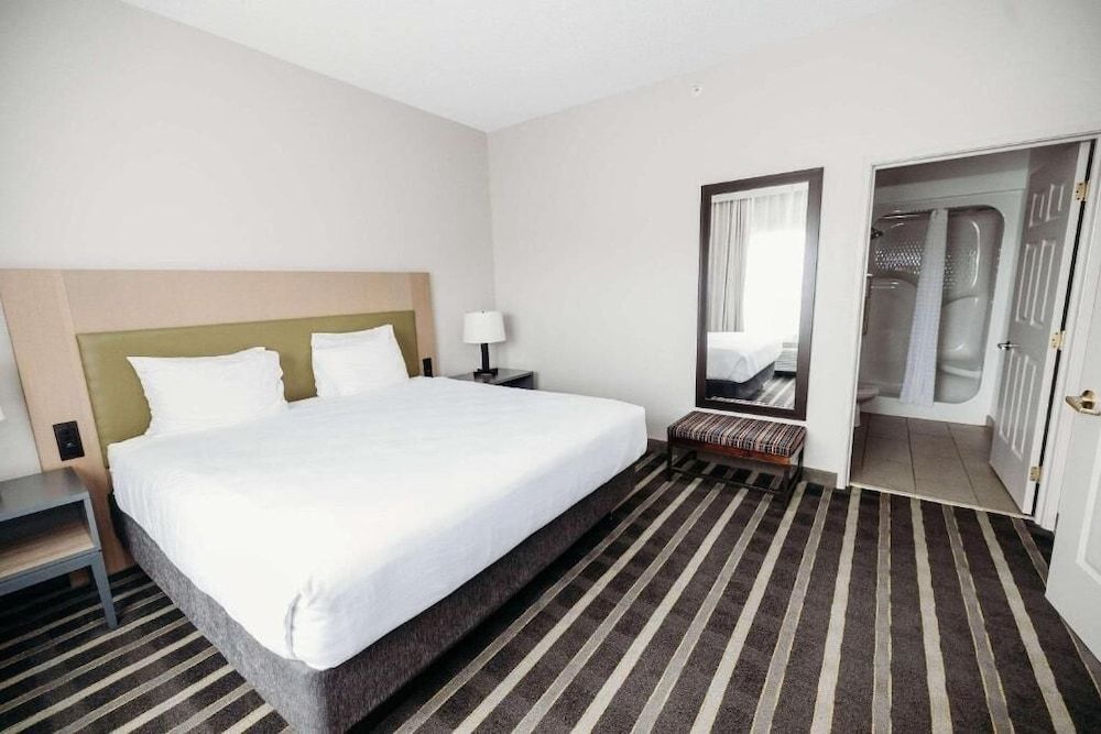 Suite, 2 Bedrooms, Non Smoking