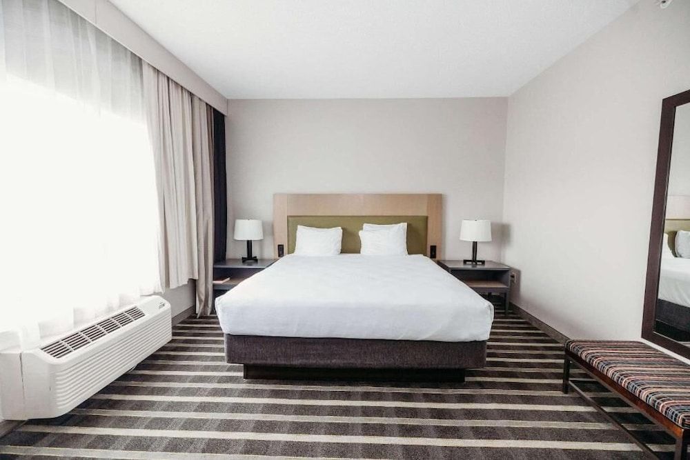 Suite, 2 Bedrooms, Non Smoking