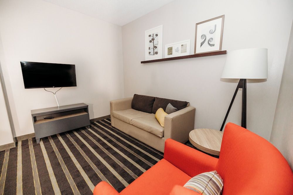 Suite, 1 Bedroom, Mobility Accessible, Non Smoking
