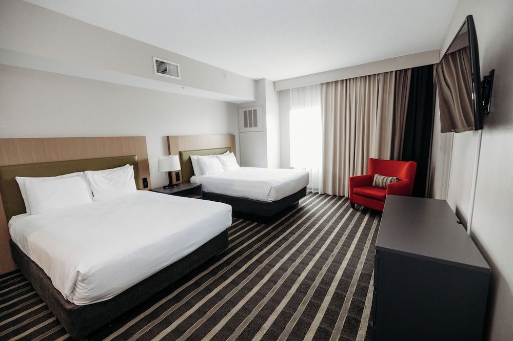 Suite, 1 Bedroom, Non Smoking