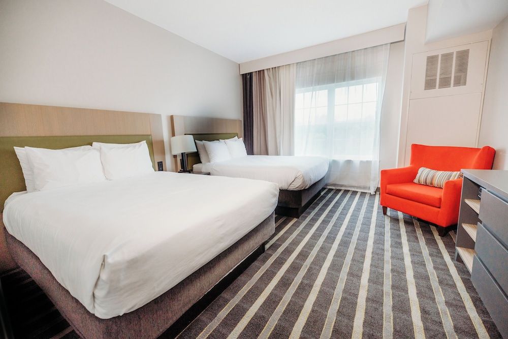 Suite, 1 Bedroom, Non Smoking
