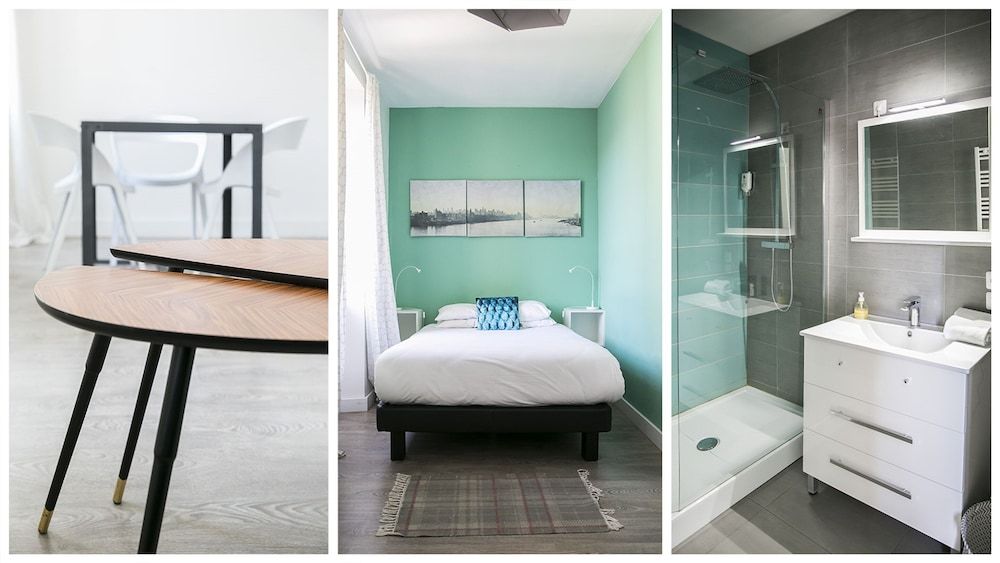 undefined Urban Loft & Spa Marseille 5