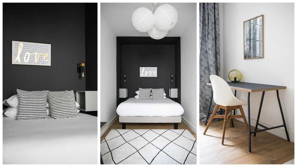 undefined Urban Loft & Spa Marseille 9