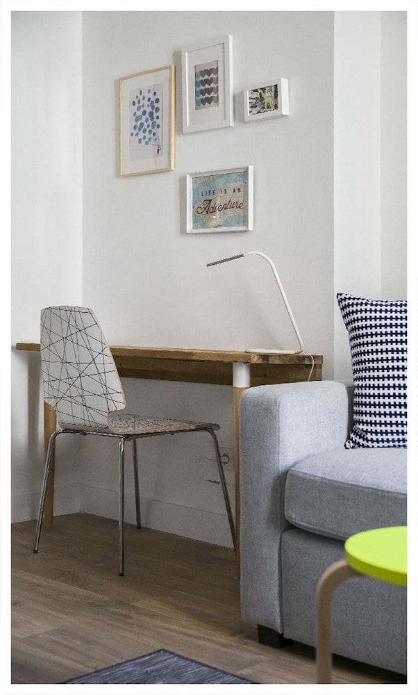 Urban Loft & Spa Marseille Economy Studio 6