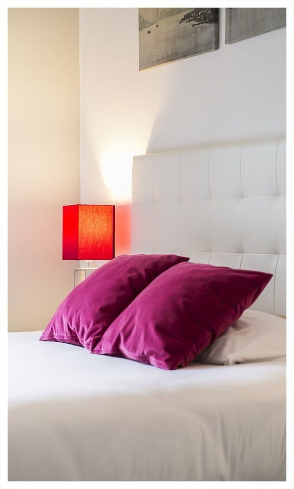 Apartment, 2 Bedrooms, Terrace
