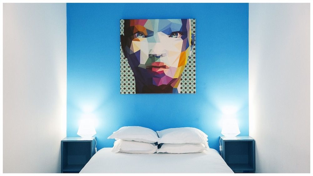 undefined Urban Loft & Spa Marseille 4