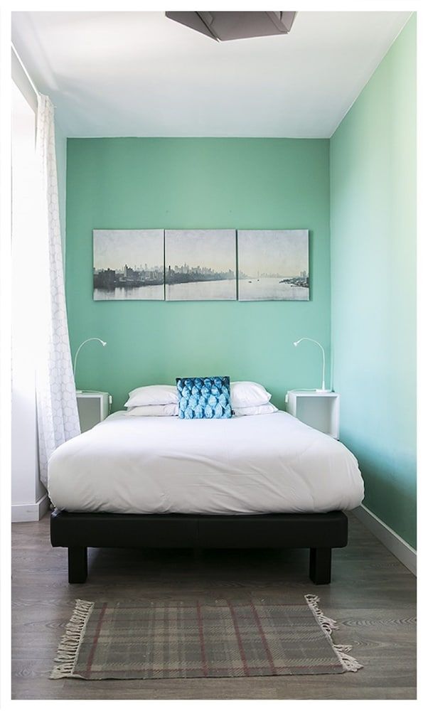 undefined Urban Loft & Spa Marseille 10