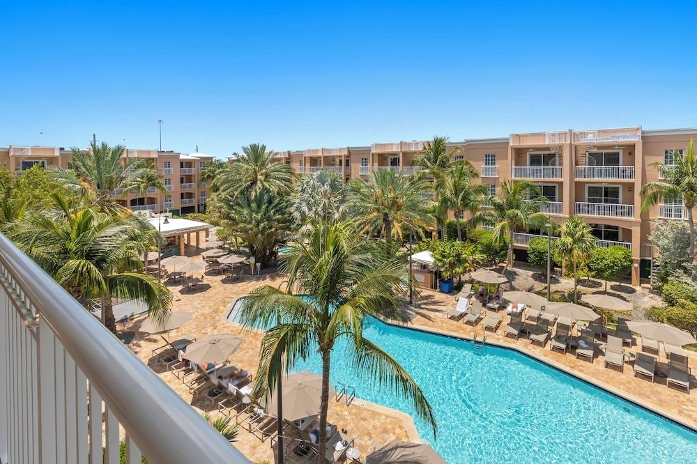 undefined Beachside Resort & Residences