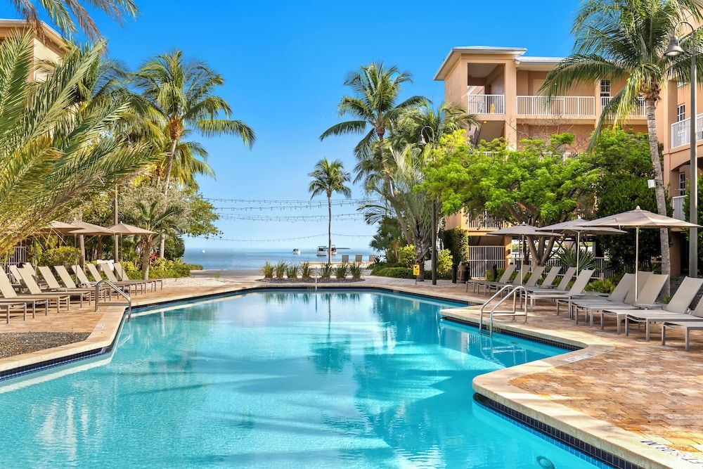 undefined Beachside Resort & Residences